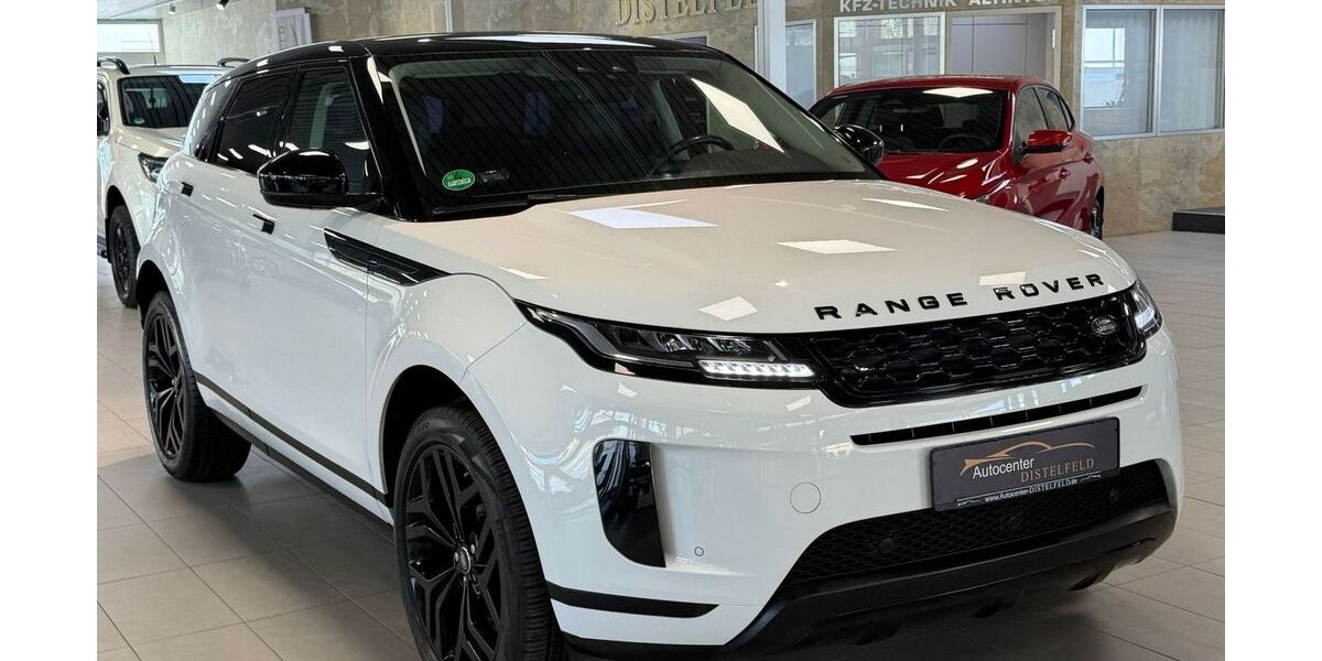 Land Rover Range Rover Evoque 65.801 km 24.990 &euro; Neuwied 56564
