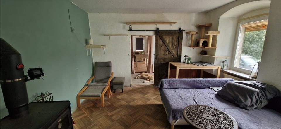 Einfamilienhaus Beltheim - 11 Zimmer, 280 m&sup2;, 279.000&euro; | Angebot:27200441