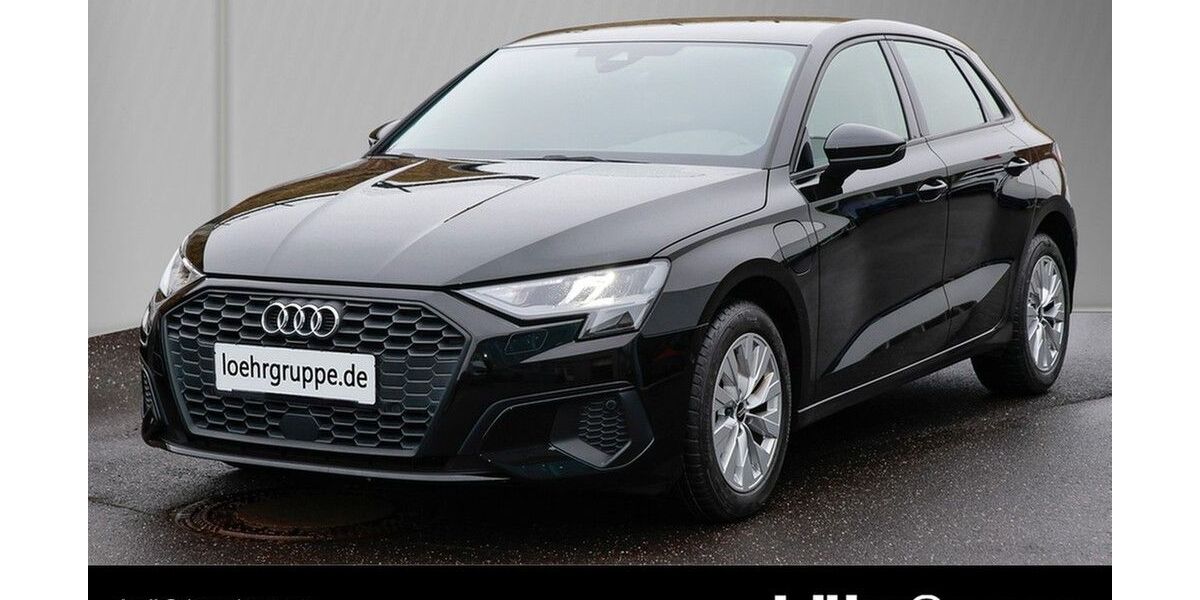 Audi A3 78.341 km 20.580 &euro; Koblenz 56070