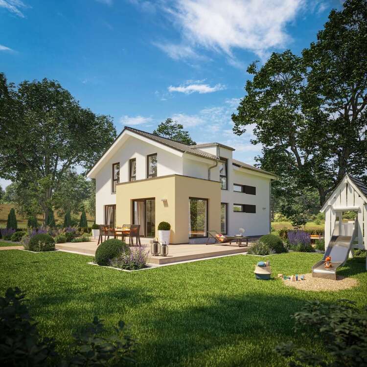 Haus zum Kaufen in Klingelbach 506.924 € 164 m²