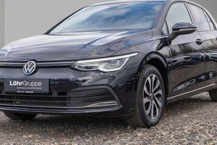 VW Golf 72.878 km 21.480 &euro; Höhr-Grenzhausen 56203