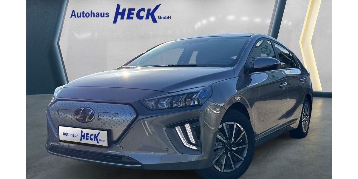 Hyundai IONIQ 11.526 km 25.900 &euro; Dörth 56281