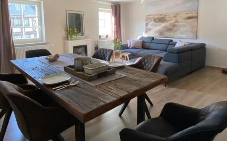 Etagenwohnung Diez - 4 Zimmer, 105 m&sup2;, 298.000&euro; | Angebot:26439600