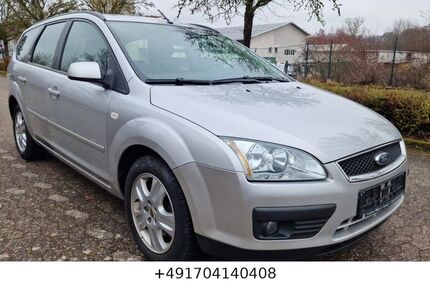 Ford Focus 164.850 km 3.970 &euro; Neuwied 56566