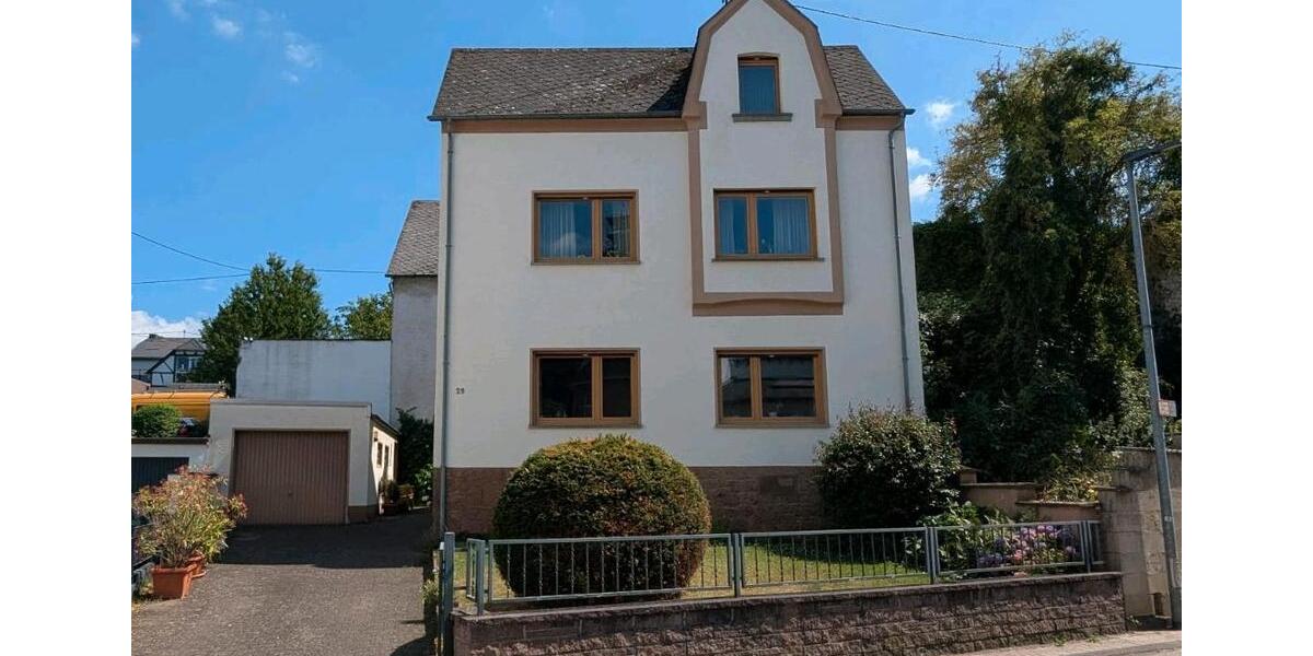 Einfamilienhaus Mülheim-Kärlich Kärlich - 6 Zimmer, 120 m&sup2;, 289.000&euro; | Angebot:27114905