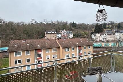 Wohnung südliche Vorstadt 2 zimmer