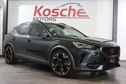 Cupra Formentor 58.759 km 29.480 € Neuwied 56566