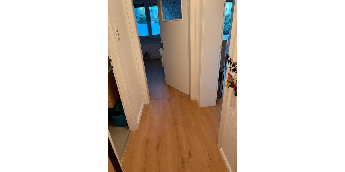 2ZKB Wohnung in Koblenz-Goldgrube 2 zimmer