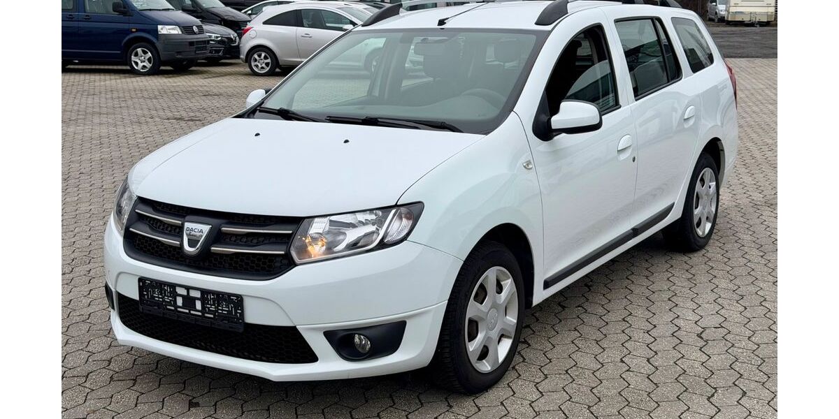 Dacia Logan 177.568 km 2.800 &euro; Plaidt 56637