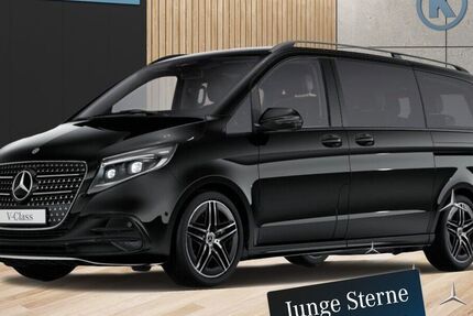 Mercedes-Benz V 250 6.708 km 83.290 € Koblenz 56070