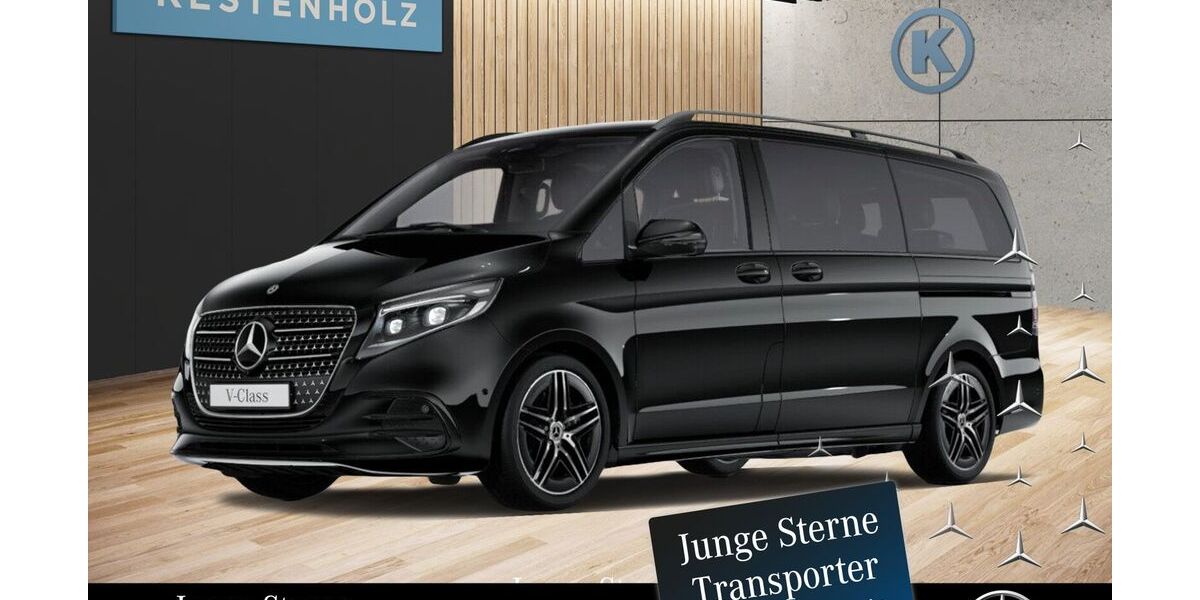 Mercedes-Benz V 250 6.708 km 83.290 &euro; Koblenz 56070