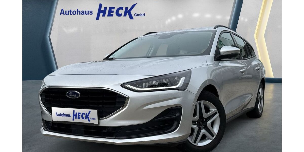 Ford Focus 30.000 km 18.900 &euro; Dörth 56281