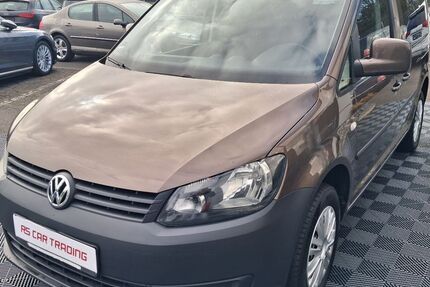 VW Caddy 184.200 km 6.490 &euro; Altendiez 65624
