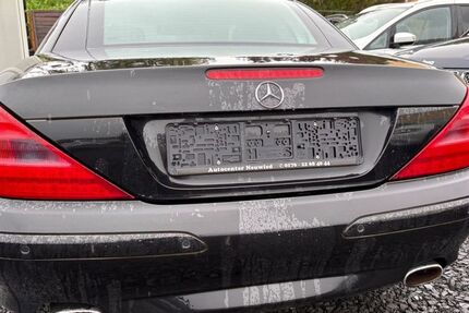 Mercedes-Benz SL 500 341.000 km 6.950 € Ochtendung 56299