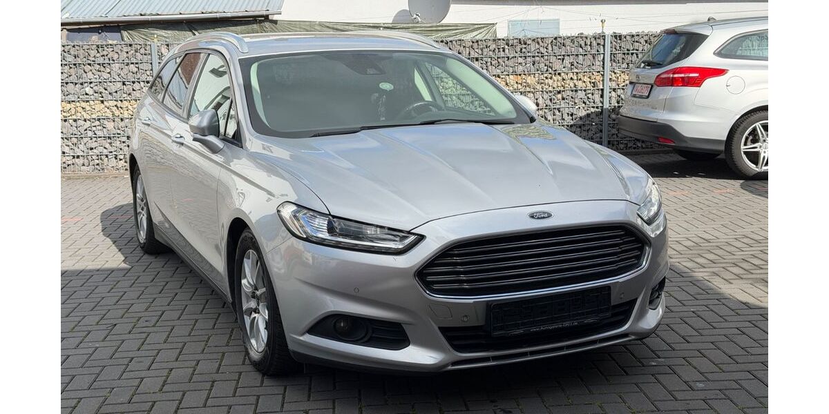 Ford Mondeo 289.000 km 5.399 &euro; Bad Breisig 53498