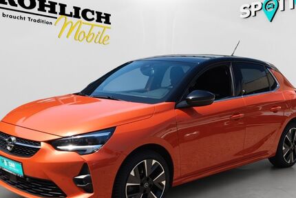 Opel Corsa 67.372 km 15.900 &euro; Koblenz 56073