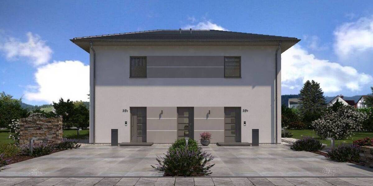 Mehrfamilienhaus, Wohnhaus Mayen - 8 Zimmer, 226 m&sup2;, 603.900&euro; | Angebot:25770683