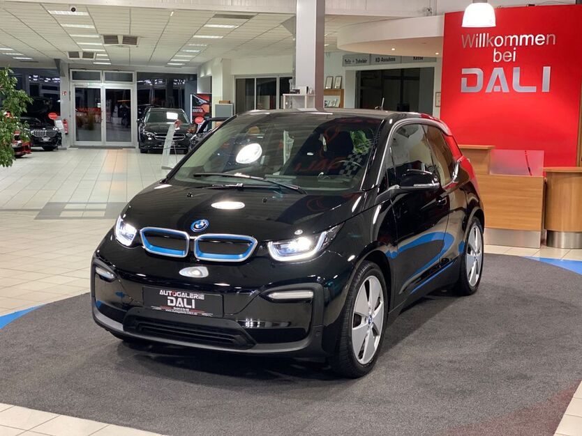 BMW i3 59.977 km 17.490 € Mayen 56727