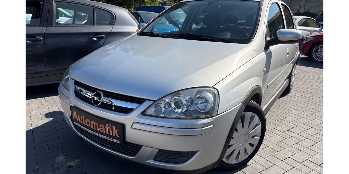Opel Corsa 61.739 km 3.999 &euro; Koblenz 56070