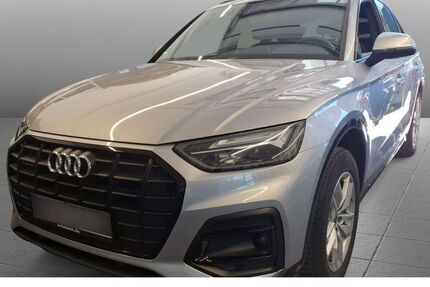 Audi Q5 58.690 km 35.870 &euro; Diez 65582