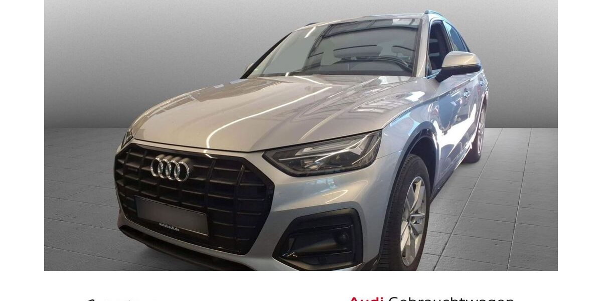 Audi Q5 58.690 km 35.870 &euro; Diez 65582