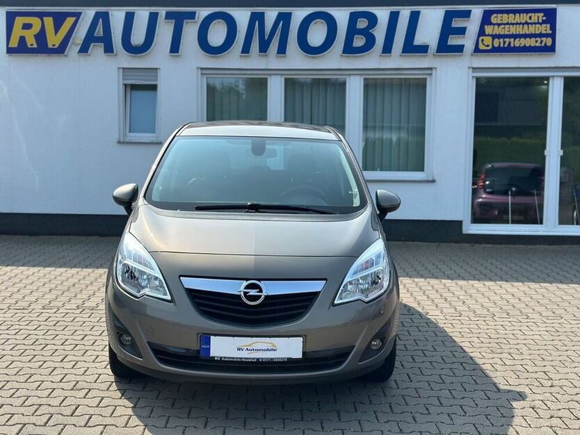 Meriva
