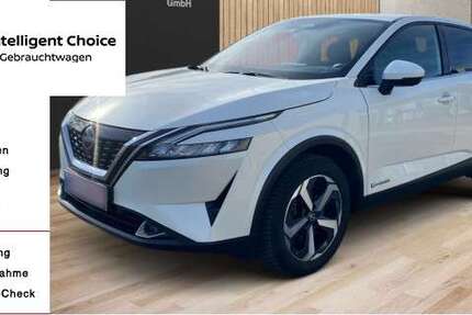 Nissan Qashqai 40.416 km 27.990 &euro; Singhofen 56379