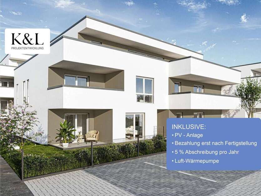 Wohnung zum Kaufen in Weißenthurm 439.000 € 108 m²