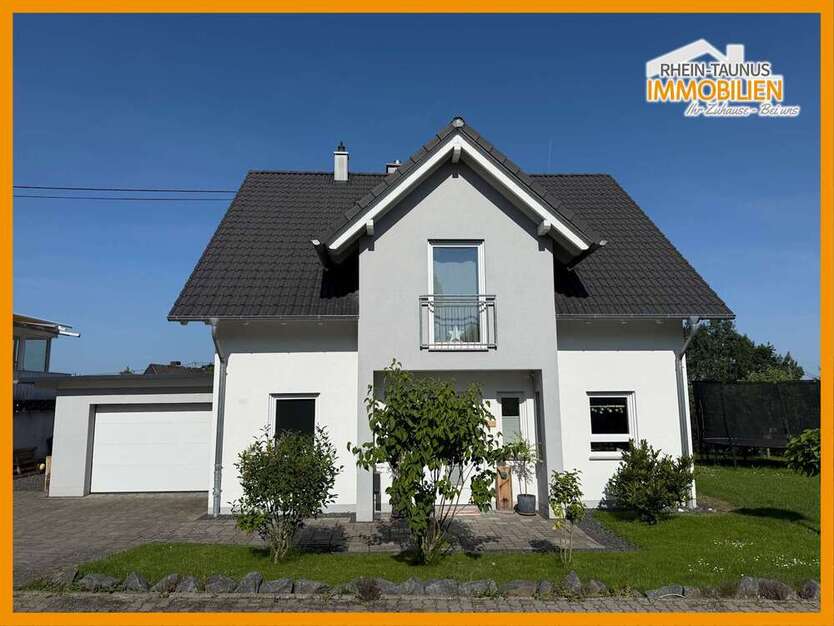Haus zum Kaufen in Weroth 395.000 € 127 m²