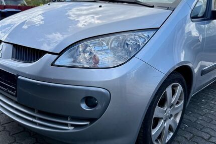 Mitsubishi Colt 190.000 km 3.000 &euro; Bendorf 56170