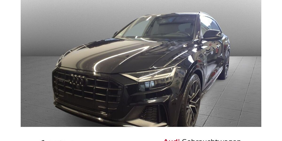 Audi Q8 101.890 km 53.970 &euro; Diez 65582