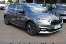 Gebrauchtwagen Skoda Fabia