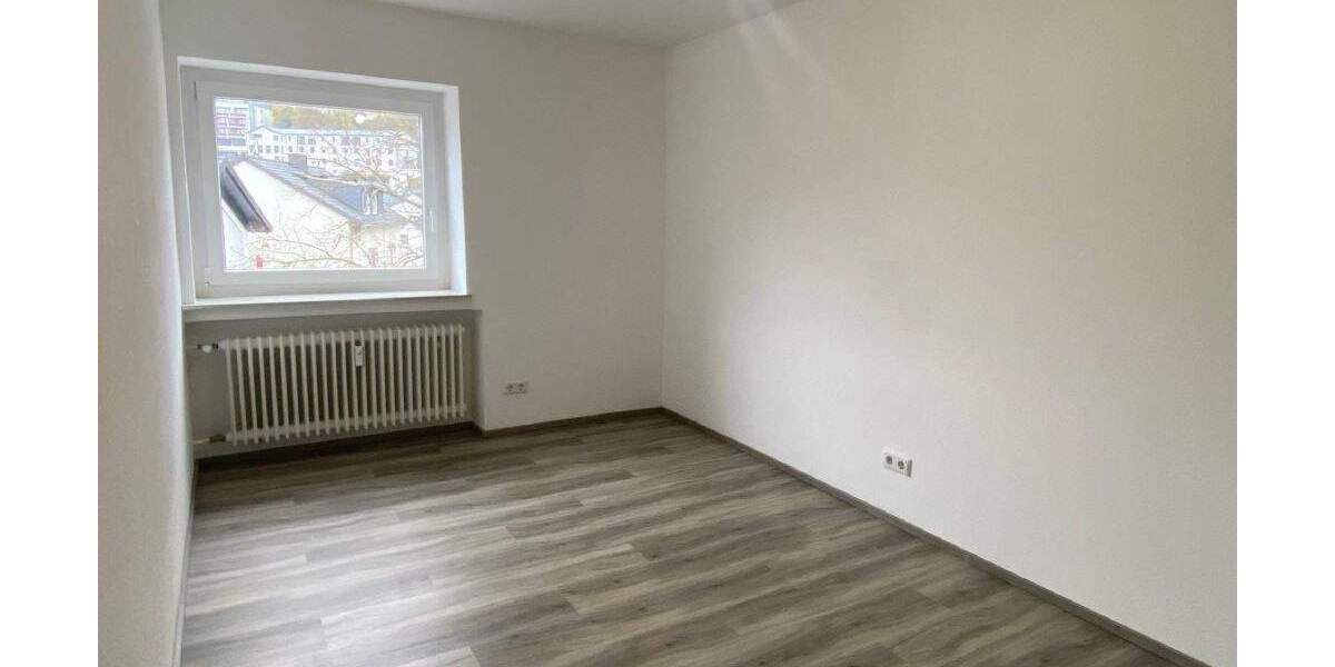 Topp Stadtwohnung 3 zimmer