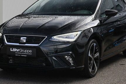 Seat Ibiza 4.491 km 22.480 &euro; Koblenz 56070