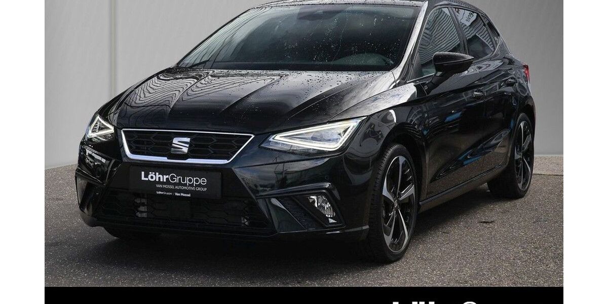 Seat Ibiza 4.491 km 22.780 &euro; Koblenz 56070