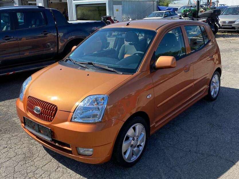 Picanto