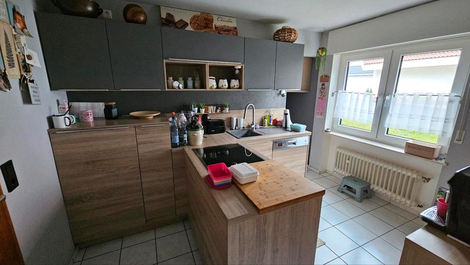 Mehrfamilienhaus, Wohnhaus Ettringen - 7 Zimmer, 215 m&sup2;, 420.000&euro; | Angebot:27158160