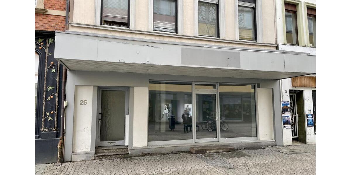 Gewerbeobjekt Neuwied - 1.000&euro; | Angebot:23642559