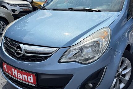 Opel Corsa 115.715 km 4.999 &euro; Koblenz 56070
