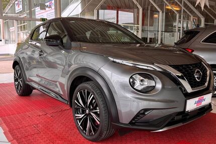 Nissan Juke 44.500 km 18.600 &euro; Lahnstein 56112