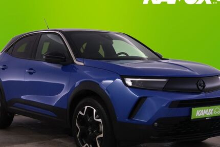 Opel Mokka 20.786 km 19.400 &euro; Siershahn 56427