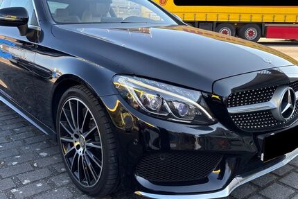 Mercedes-Benz C 250 119.200 km 25.300 &euro; Lahnstein 56112