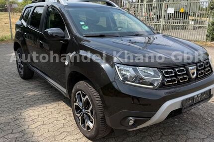 Dacia Duster 70.000 km 14.750 &euro; Plaidt 56637