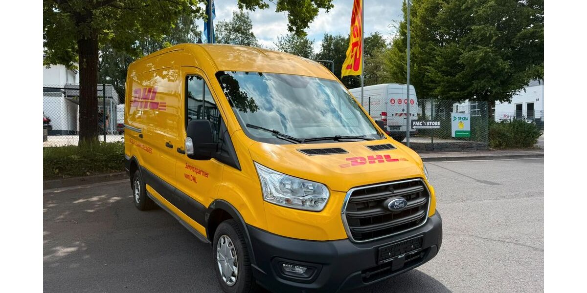 Ford Transit 227.430 km 7.690 &euro; Niederelbert 56412