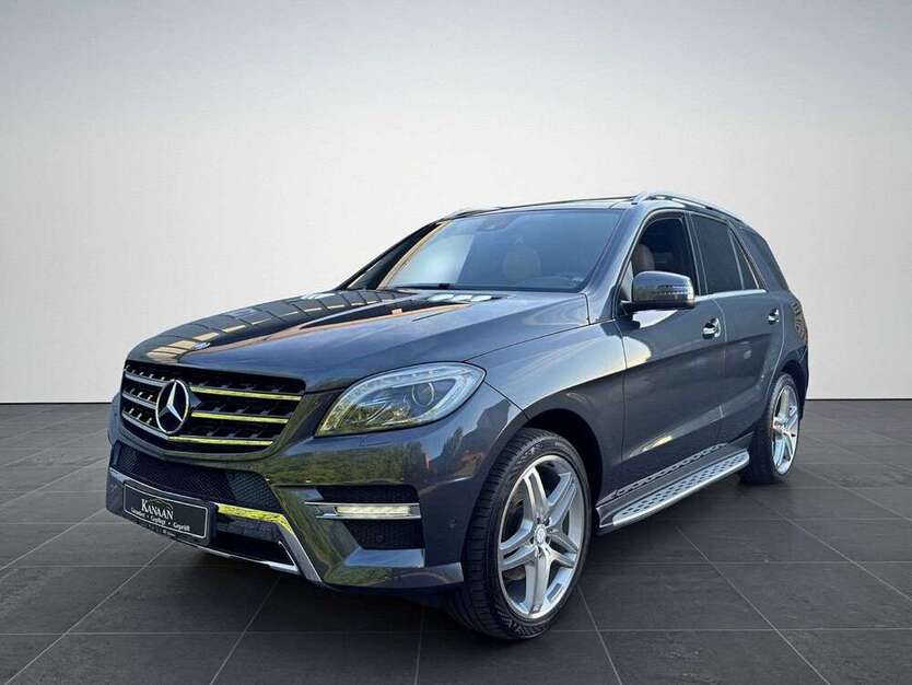 ML 350