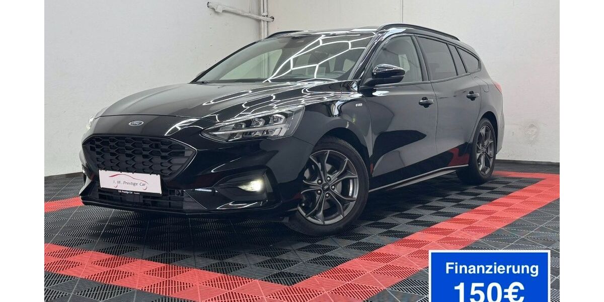 Ford Focus 77.000 km 12.950 &euro; Neuwied 56564