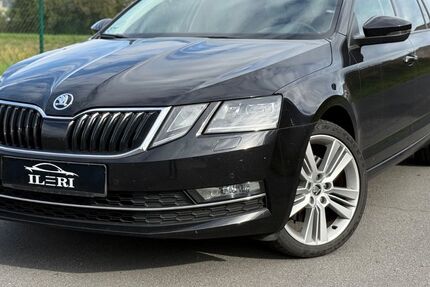Skoda Octavia 147.987 km 16.990 € Ransbach-Baumbach 56235