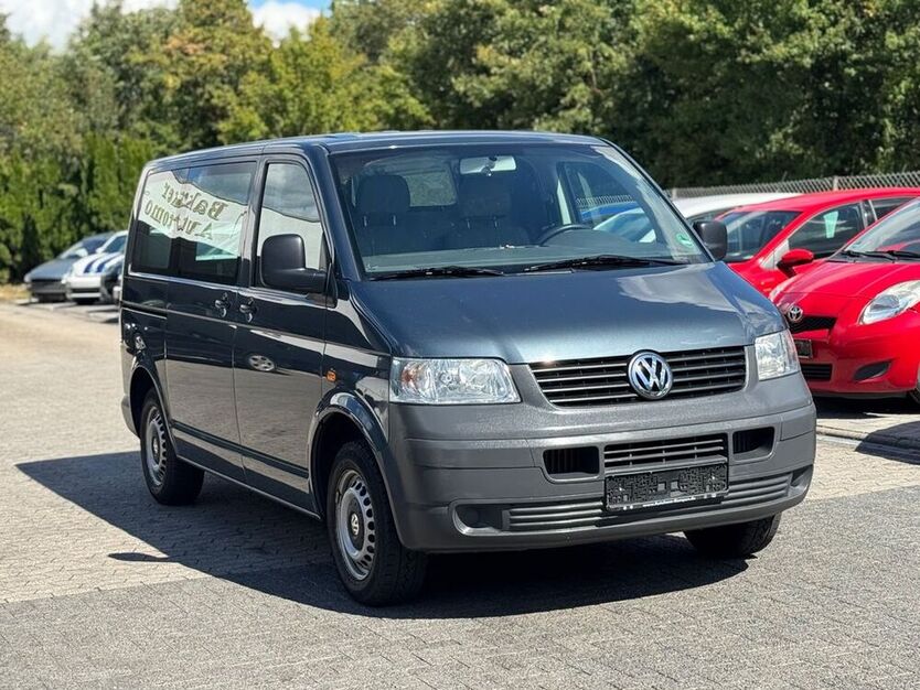T5 Transporter