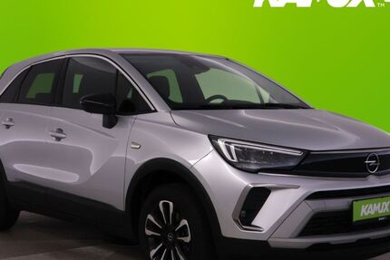 Opel Crossland (X) 19.360 km 13.840 &euro; Siershahn 56427