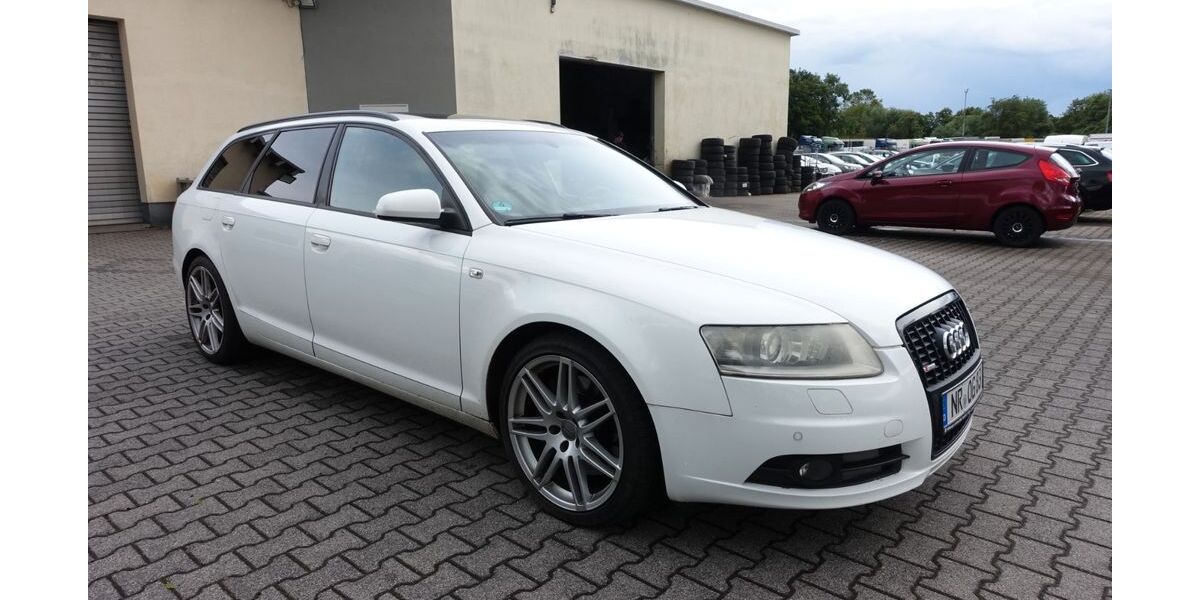 Audi A6 495.234 km 2.990 &euro; Bendorf 56170